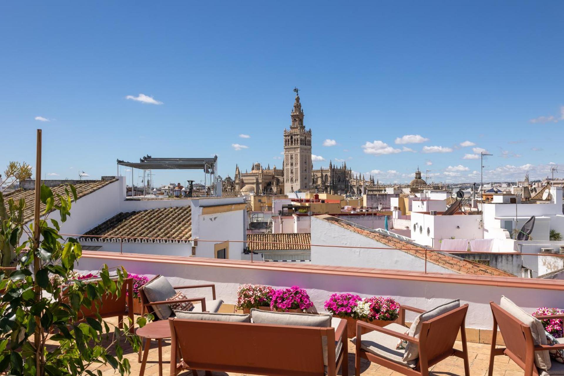 Palacio Marmoles By Valcambre — Fotos 3